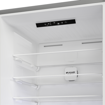 Arçelik 270490 IEI Kombi No Frost Buzdolabı
