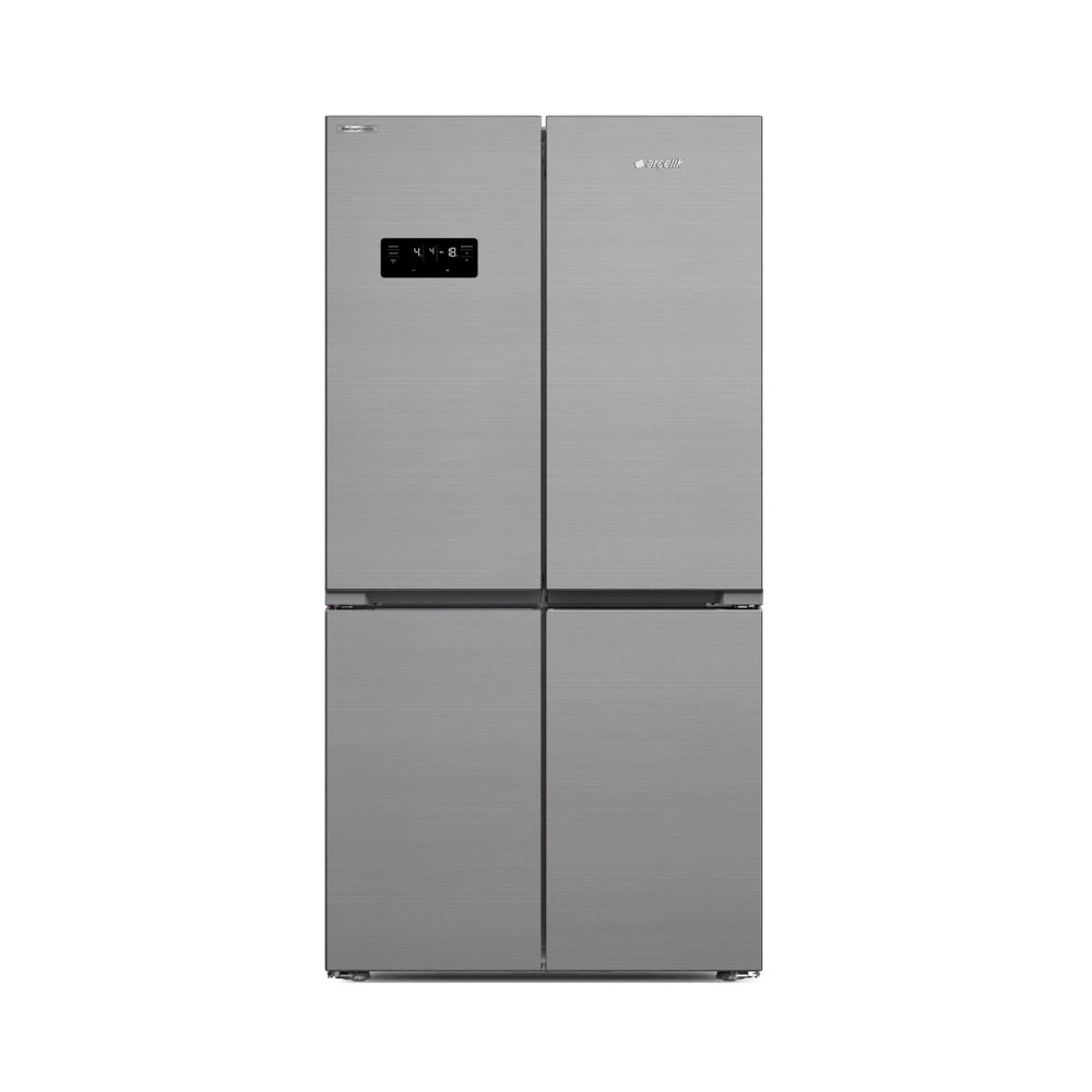 Arçelik 391572 EI Gardrop Tipi No Frost Buzdolabı