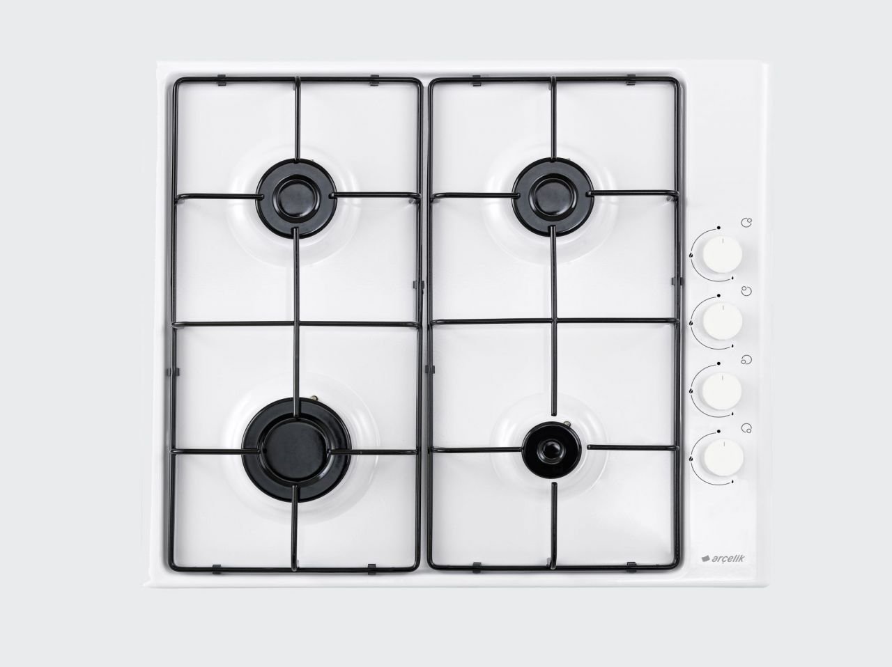Arçelik STO 810 DGE Doğalgazlı Setüstü Ocak