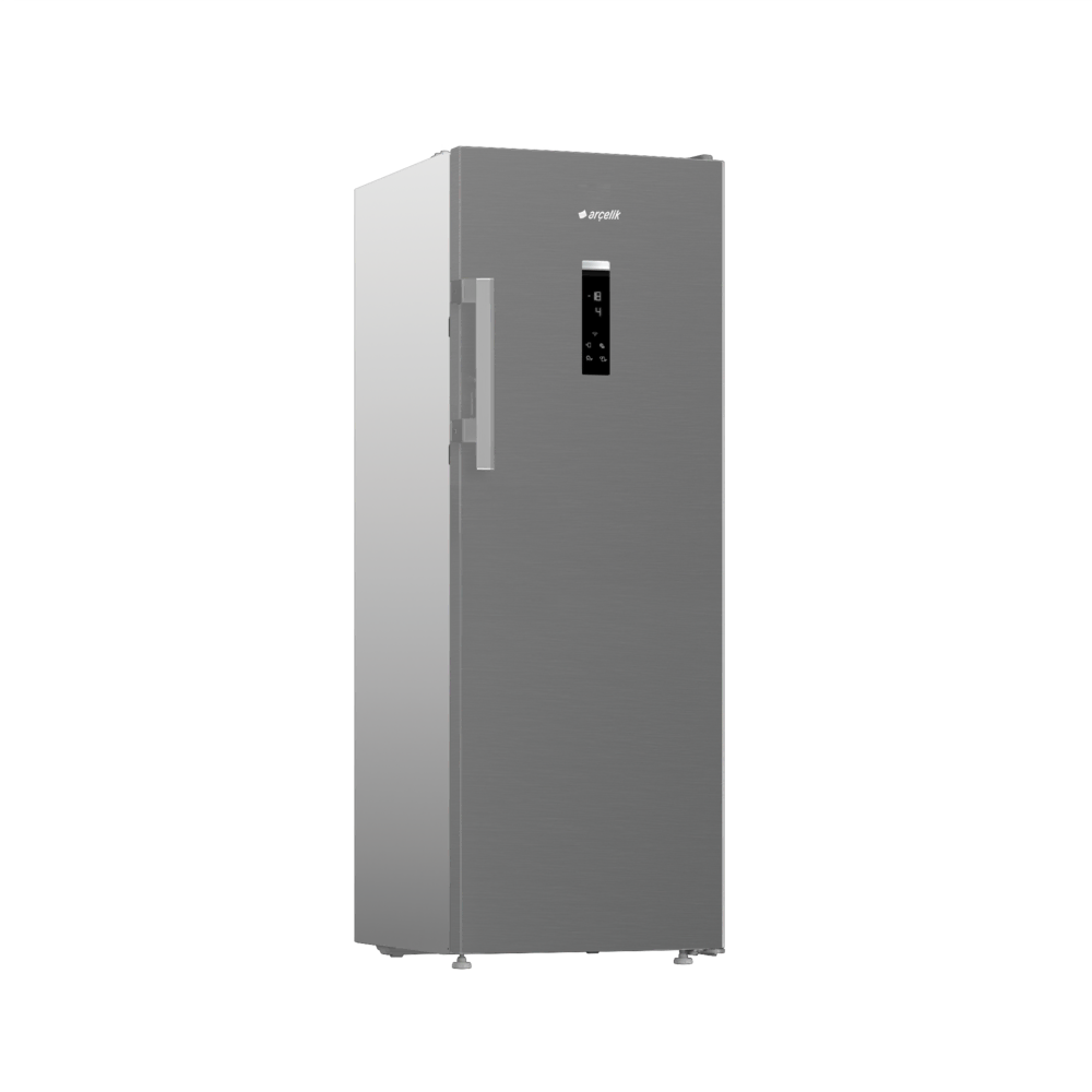 Arçelik 2175 JEI 7 Çekmeceli Dikey No Frost Derin Dondurucu