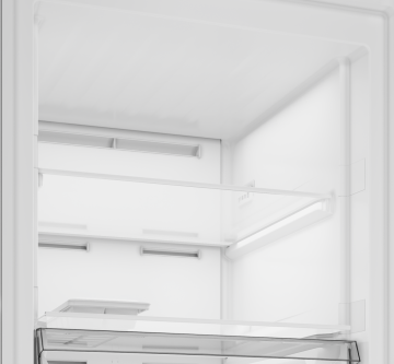 Arçelik 2175 JEI 7 Çekmeceli Dikey No Frost Derin Dondurucu