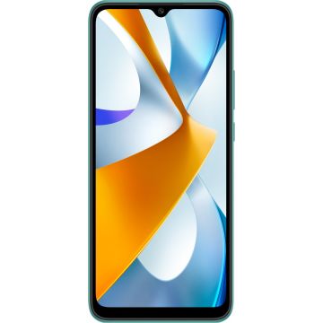 Poco C40 64 GB Yeşil