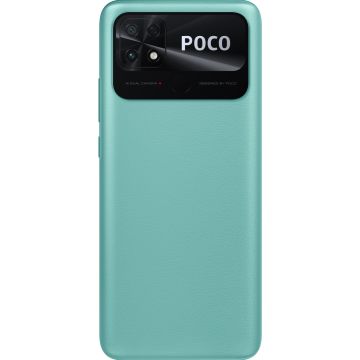 Poco C40 64 GB Yeşil
