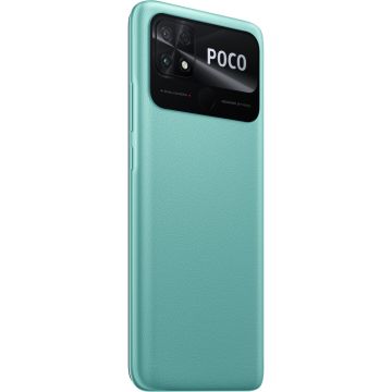 Poco C40 64 GB Yeşil