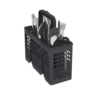 Arçelik 6567 WF Beyaz Bulaşık Makinesi