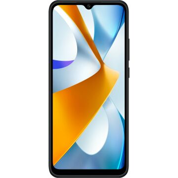 Poco C40 64 GB Siyah