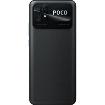 Poco C40 64 GB Siyah