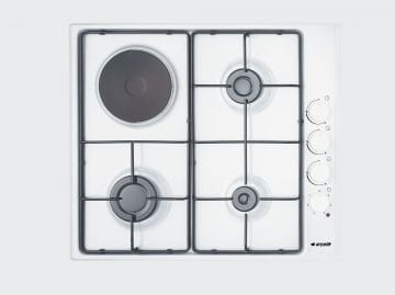 Arçelik STO 910 DGE Doğalgazlı Setüstü Ocak