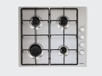 Arçelik STO 812 DGE Doğalgazlı Setüstü Ocak