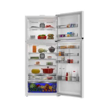 Arçelik 578557 EB Çift Kapılı No Frost Buzdolabı