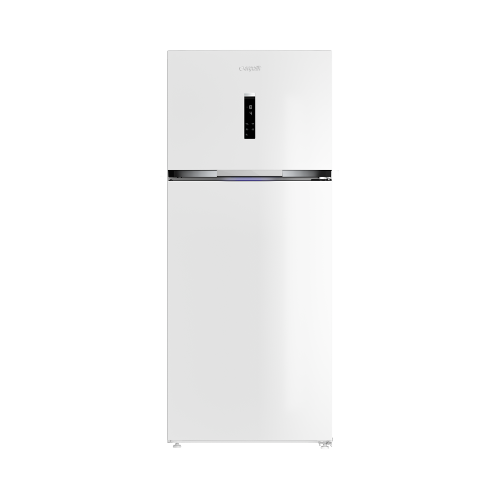 Arçelik 578557 EB Çift Kapılı No Frost Buzdolabı