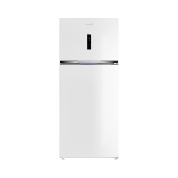 Arçelik 578557 EB Çift Kapılı No Frost Buzdolabı
