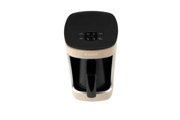 Arçelik TKM 6448 Sütlü Türk Kahve Makinesi