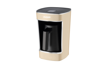 Arçelik TKM 6448 Sütlü Türk Kahve Makinesi