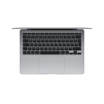 Apple Macbook Air M1 8 GB 256 GB SSD 13.3'' Uzay Grisi MGN63TU/A