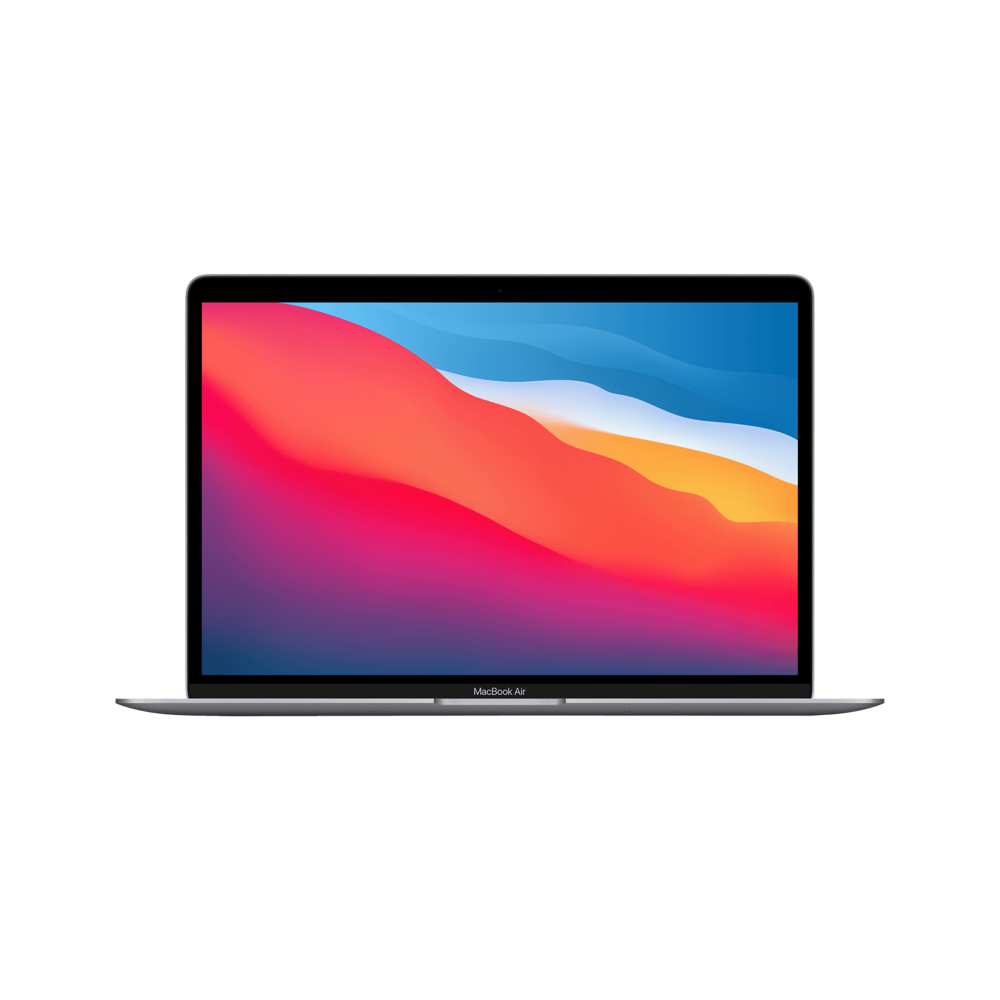 Apple Macbook Air M1 8 GB 256 GB SSD 13.3'' Uzay Grisi MGN63TU/A