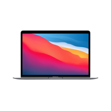 Apple Macbook Air M1 8 GB 256 GB SSD 13.3'' Uzay Grisi MGN63TU/A