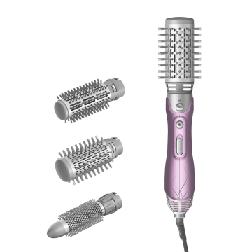 Grundig HS 6220 GlamStyler Saç Şekillendirici Fırça