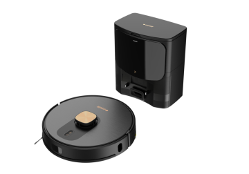 Arçelik Imperium Robo RS 9231 Çöp İstasyonlu Akıllı Robot Süpürge