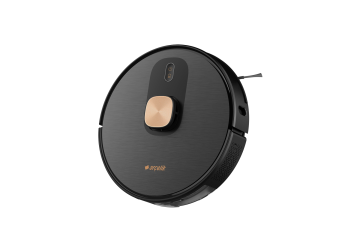 Arçelik Imperium Robo RS 9231 Çöp İstasyonlu Akıllı Robot Süpürge
