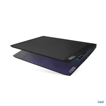 Lenovo IdeaPad Gaming 3 82K1012VTX i7-11370H 16 GB 1 TB + 256 GB SSD RTX3050TI 15.6'' Full HD Notebook