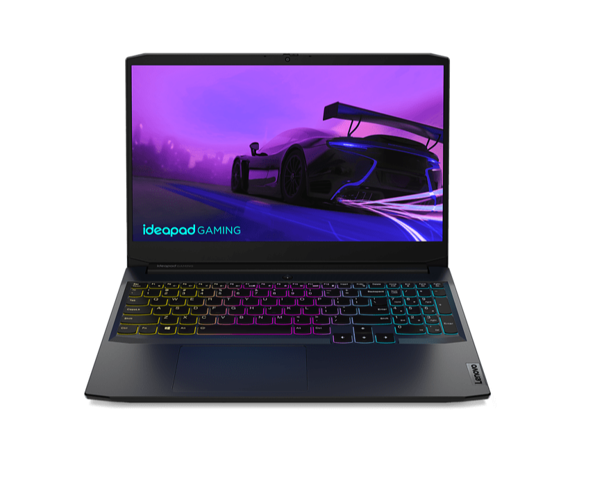 Lenovo İdeaPad Gaming 3 15IHU6 Intel Core i5 11320H 8GB/512GB SSD Notebook 82K101EKTX