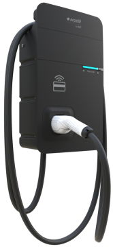 Arçelik AR AX 32 RFID 22 kW Kablolu Elektrikli Araç Şarj İstasyonu