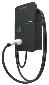 Arçelik AR AX 32 RFID 22 kW Kablolu Elektrikli Araç Şarj İstasyonu