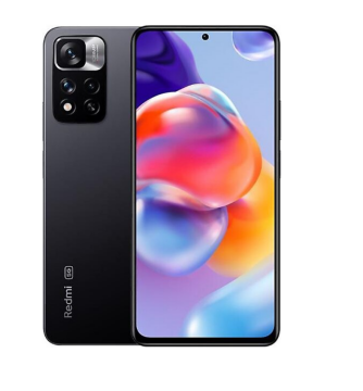 Xiaomi Redmi Note 11 Pro Plus 5G 128 GB 6 GB