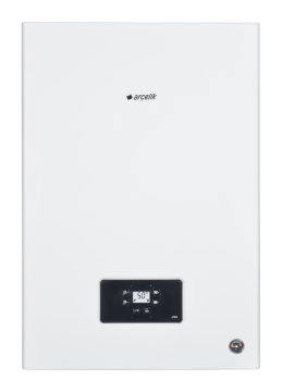 Arçelik Atria 30 Premix Yoğuşmalı Kombi