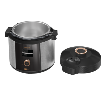 Arçelik MC 6251 Gurme Şef Pro 5.5 lt Çok Amaçlı Pişirici