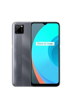 Realme C11 2021 32 GB Gri