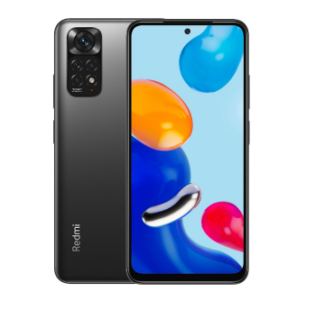 Xiaomi Redmi Note 11 64 GB Gri