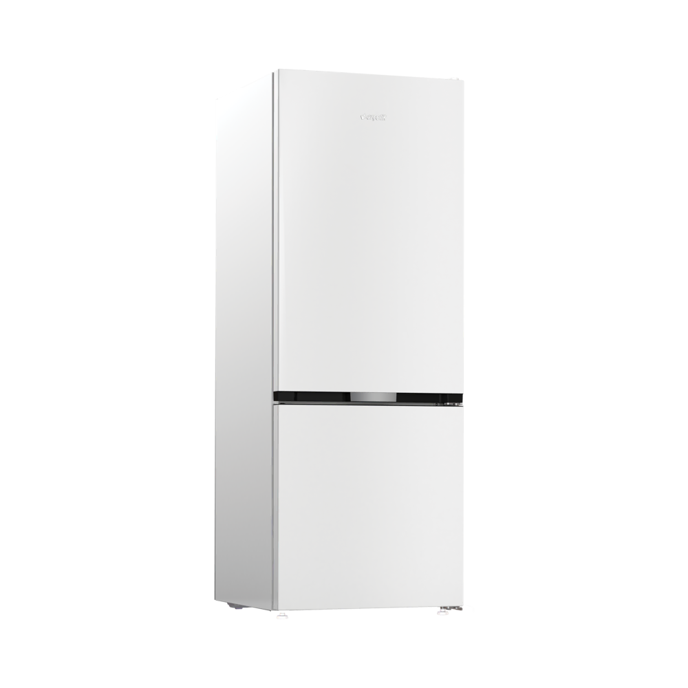 Arçelik 270490 IEB Beyaz Kombi No Frost Buzdolabı