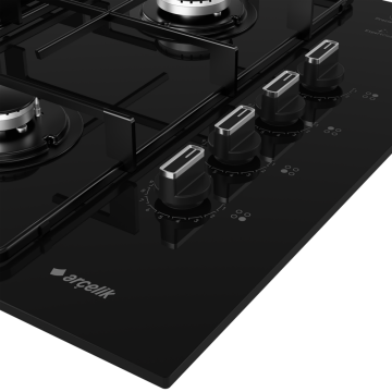 Arçelik OCD D 651-1 EKS Ankastre Ocak