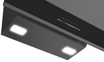 Arçelik ADE 606-2 D Ankastre Duvar Tipi Davlumbaz