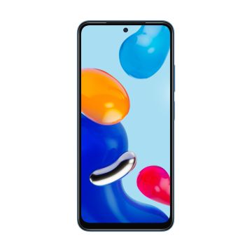 Xiaomi Redmi Note 11 64 GB Yıldız Mavisi