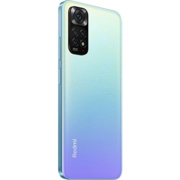Xiaomi Redmi Note 11 64 GB Yıldız Mavisi