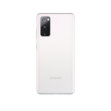 Samsung Galaxy S20 FE 128 GB Bulut Beyazı