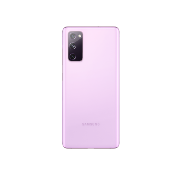Samsung Galaxy S20 FE 128 GB Bulut Eflatunu