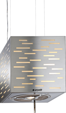 Arçelik P 49 IMO Ada Tipi Davlumbaz