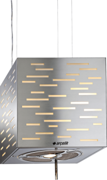 Arçelik P 49 IMO Ada Tipi Davlumbaz