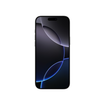 Apple iPhone 16 Pro Max 256 GB Siyah Titanyum