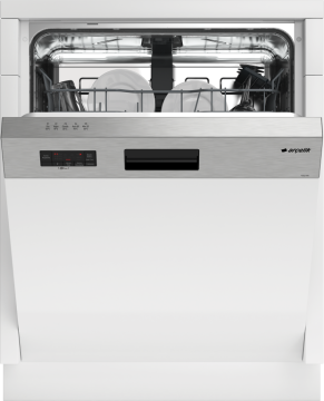 Arçelik 9252 MI Yarı Ankastre Bulaşık Makinesi