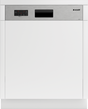Arçelik 9252 MI Yarı Ankastre Bulaşık Makinesi