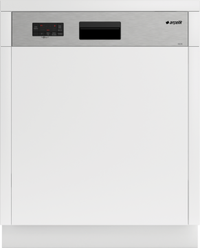 Arçelik 9252 MI Yarı Ankastre Bulaşık Makinesi