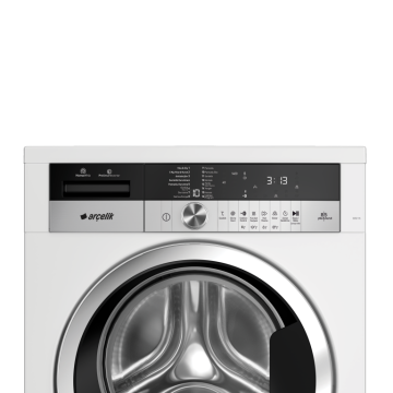 Arçelik 8050 YK HomeWhiz Kurutmalı Çamaşır Makinesi
