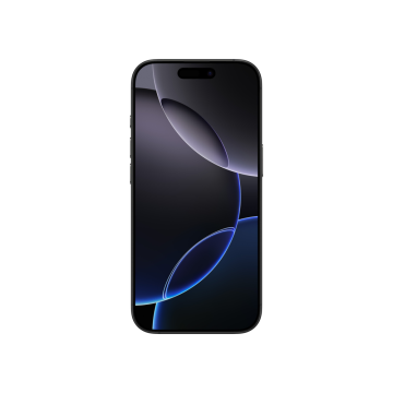 Apple iPhone 16 Pro 256 GB Siyah Titanyum