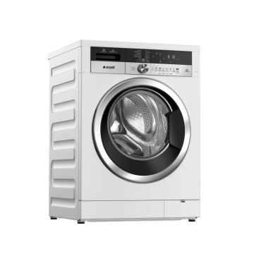 Arçelik 8050 YK HomeWhiz Kurutmalı Çamaşır Makinesi