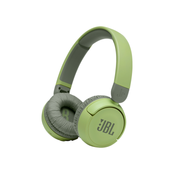 JBL JR310BT OE Yeşil Kulak Üstü Çocuk Bluetooth Kulaklık